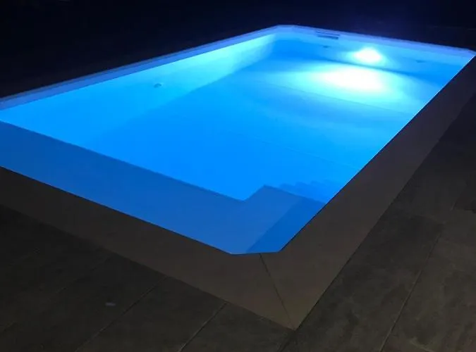 Gasthof Dimora Aurora 3*