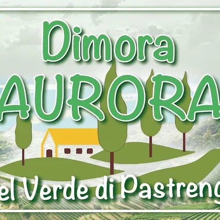 Dimora Aurora Vendégház Pastrengo