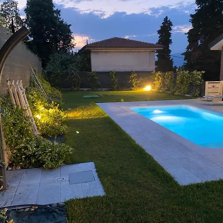 Vendégház Dimora Aurora Pastrengo